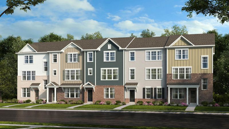 6948 Leesville Rd #14, Raleigh, NC 27613