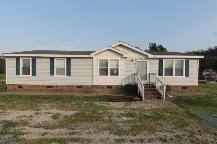 6949 Driver Rd, Zebulon, NC 27597