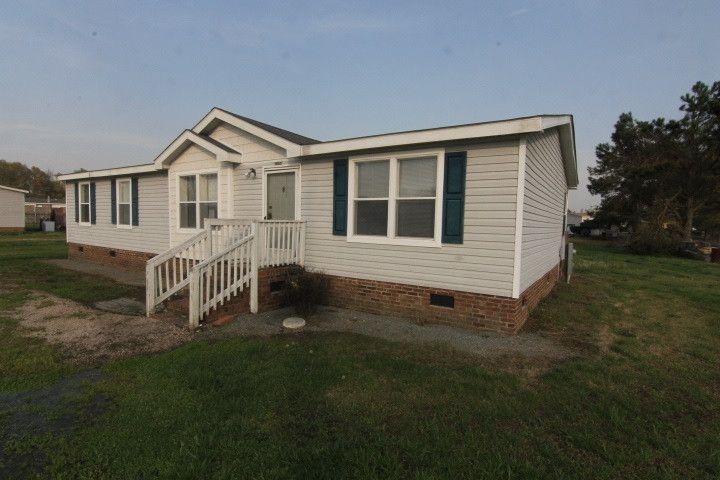 6949 Driver Rd, Zebulon, NC 27597