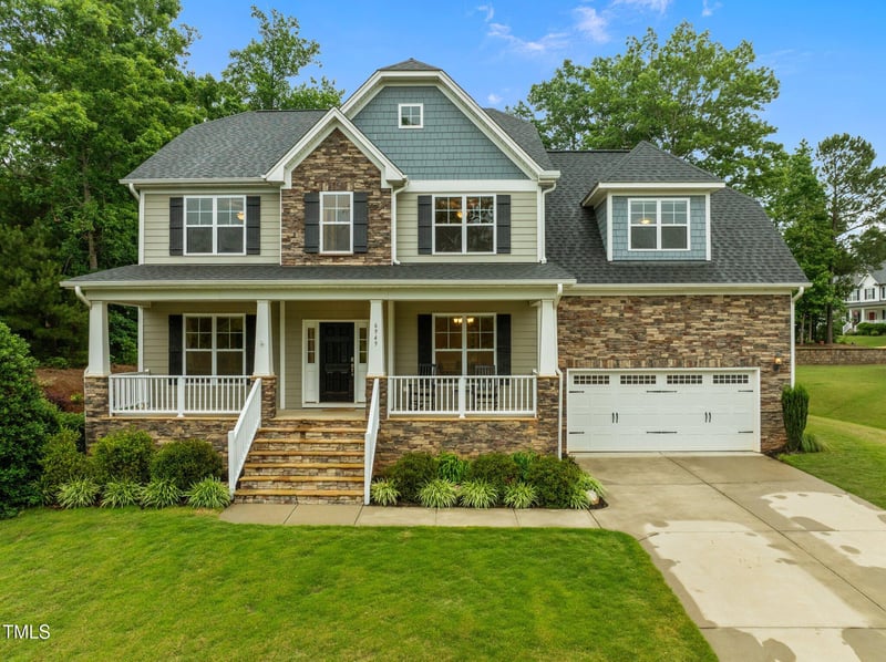 6949 Rex Rd, Holly Springs, NC 27540
