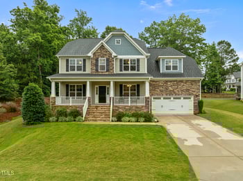 6949 Rex Rd, Holly Springs, NC 27540