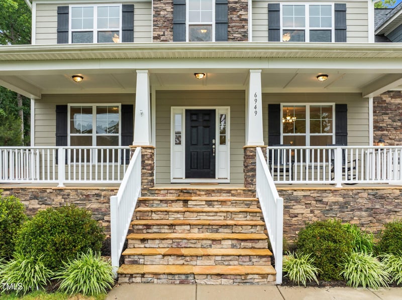 6949 Rex Rd, Holly Springs, NC 27540