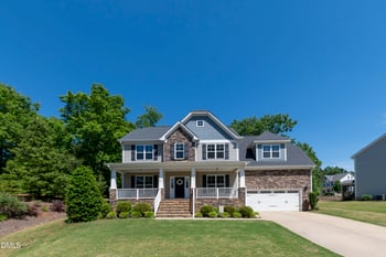 6949 Rex Rd, Holly Springs, NC 27540