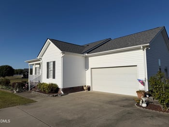 6949 Rock Ridge Sims Rd, Sims, NC 27880