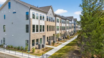 695 Bandon Al, Cary, NC 27513