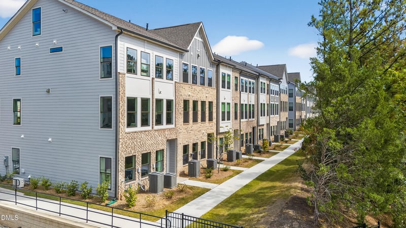 695 Bandon Al, Cary, NC 27513