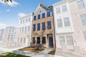 695 Bandon Al, Cary, NC 27513