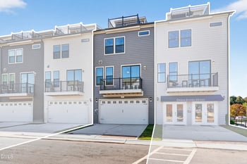 695 Bandon Al, Cary, NC 27513