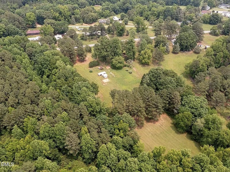 695 Green St, Franklinton, NC 27525