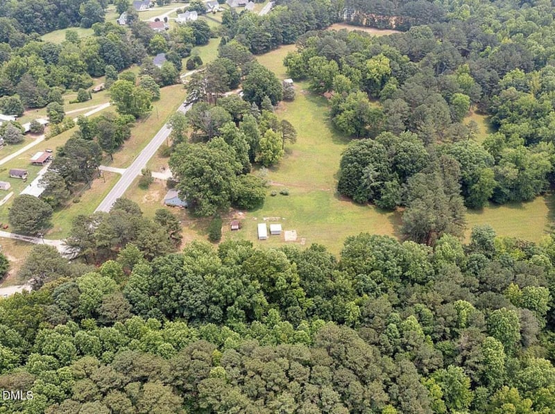 695 Green St, Franklinton, NC 27525