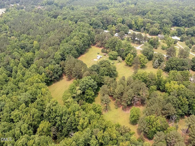 695 Green St, Franklinton, NC 27525