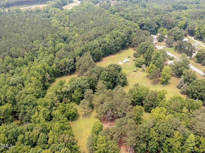 695 Green St, Franklinton, NC 27525