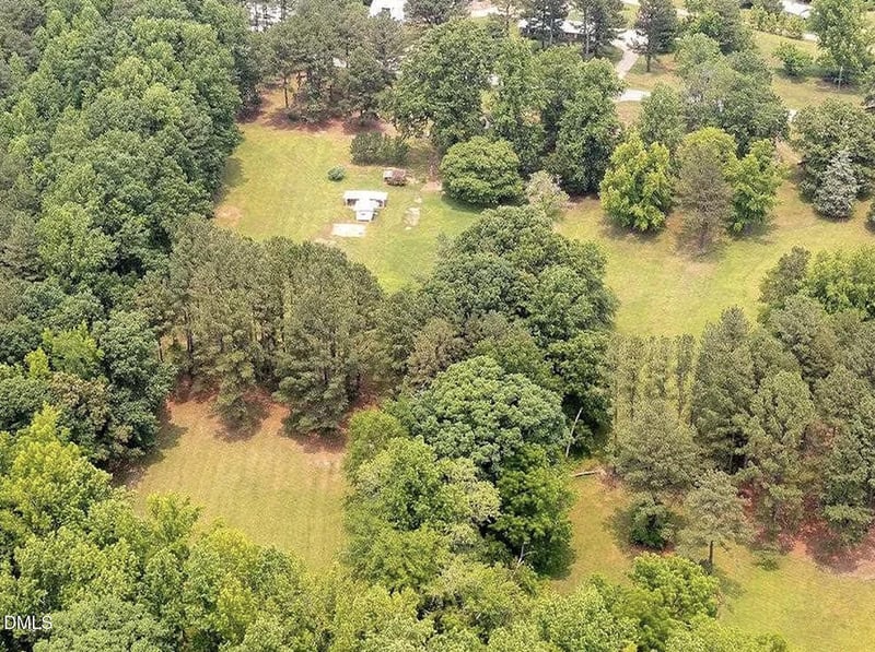 695 Green St, Franklinton, NC 27525