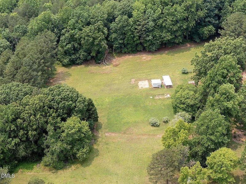 695 Green St, Franklinton, NC 27525