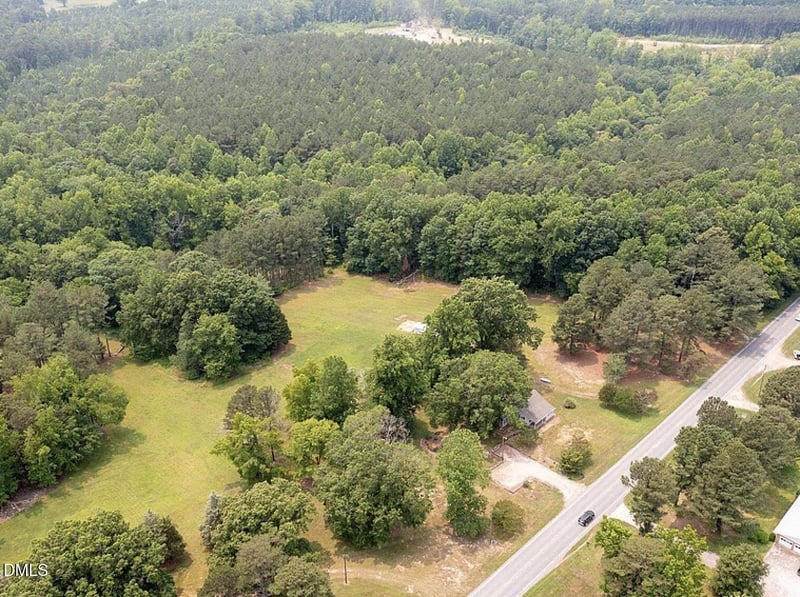 695 Green St, Franklinton, NC 27525