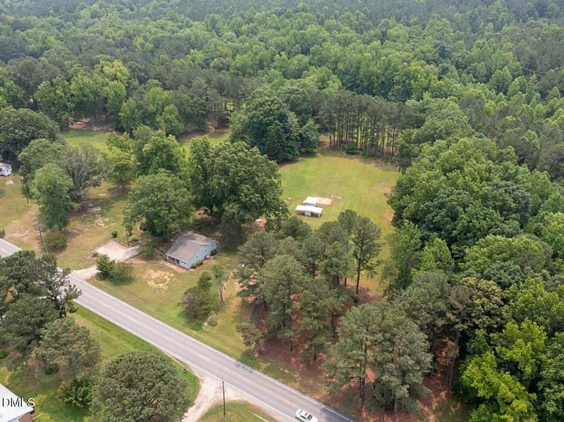 695 Green St, Franklinton, NC 27525