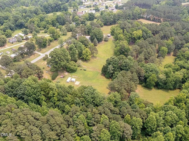 695 Green St, Franklinton, NC 27525