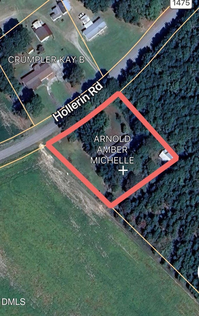 695 Hollerin Rd, Dunn, NC 28334
