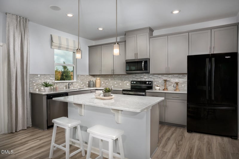 695 Purple Aster St, Youngsville, NC 27596