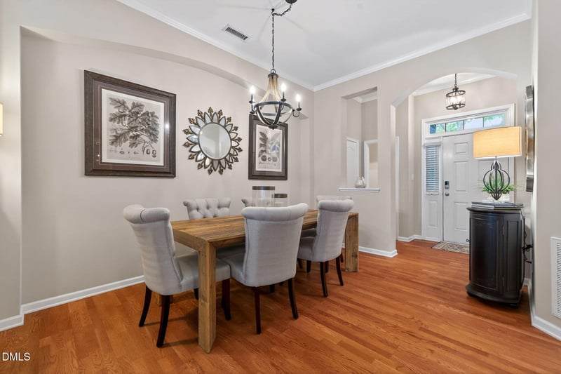 6950 Middleboro Dr, Raleigh, NC 27612