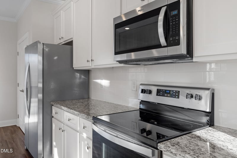 6952 Point Bar Pl, Raleigh, NC 27616