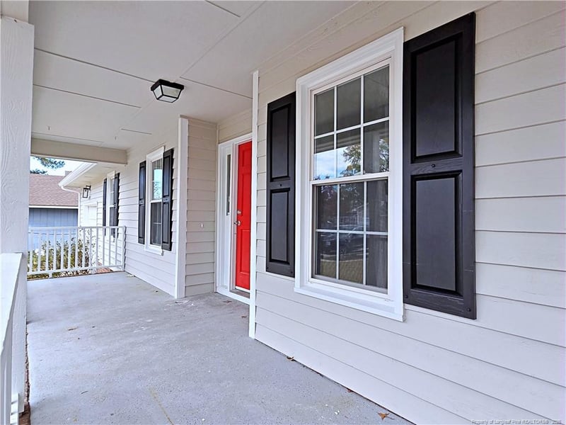 6955 Calamar Dr, Fayetteville, NC 28314