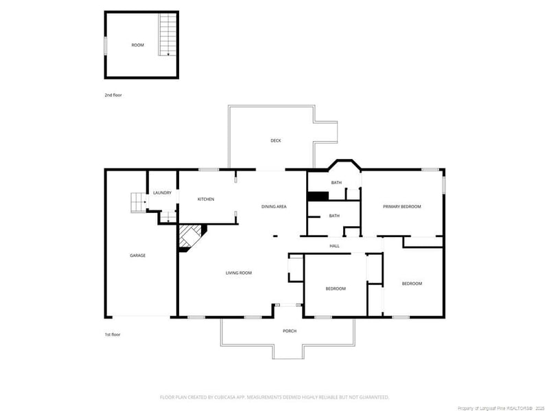 6955 Calamar Dr, Fayetteville, NC 28314