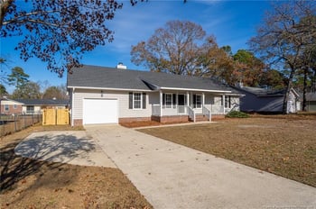 6955 Calamar Dr, Fayetteville, NC 28314