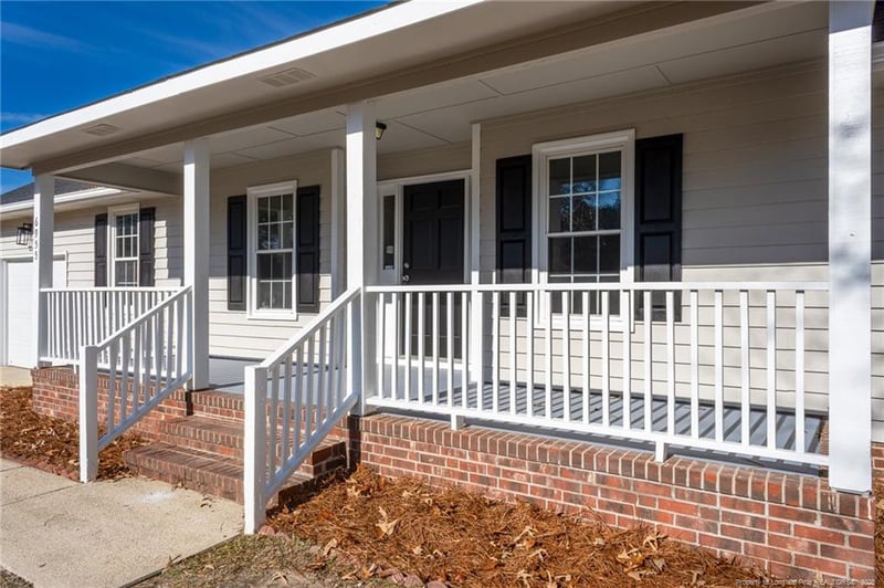 6955 Calamar Dr, Fayetteville, NC 28314