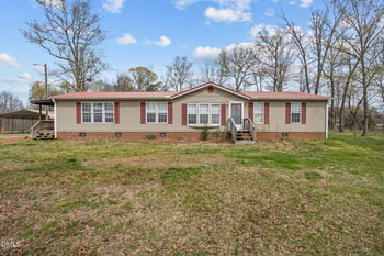 6955 Garrett Store Rd, Liberty, NC 27298