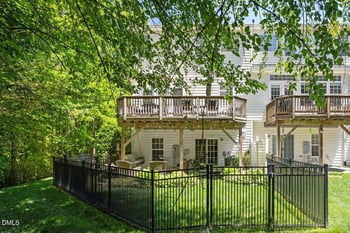 6955 Middleboro Dr, Raleigh, NC 27612