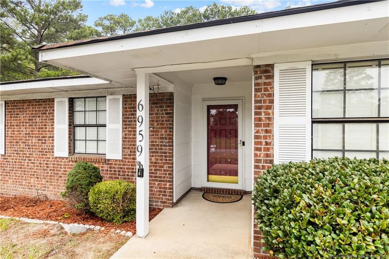 6959 Timbercroft Ln, Fayetteville, NC 28314