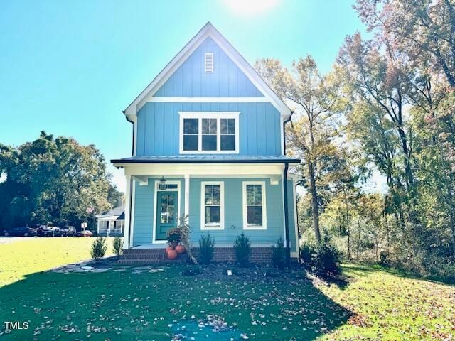 696 E Green St, Franklinton, NC 27525