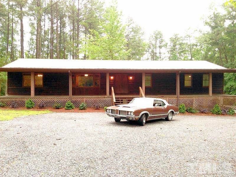 696 Sam Jones Rd, Chapel Hill, NC 27517