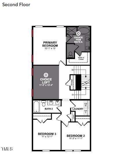6960 Doddridge Ln #15, Cary, NC 27519