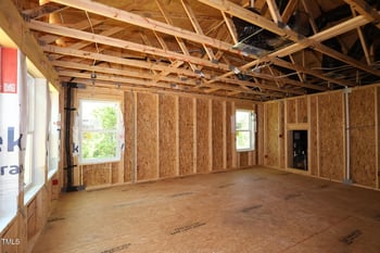 6960 Doddridge Ln, Cary, NC 27519