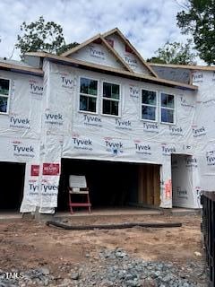 6962 Doddridge Ln, Cary, NC 27519