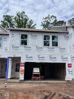 6964 Doddridge Ln #13, Cary, NC 27519