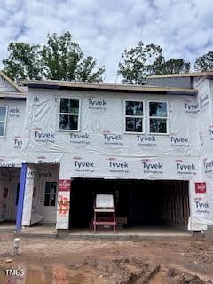 6964 Doddridge Ln, Cary, NC 27519