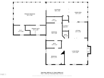 6964 Pearces Rd, Louisburg, NC 27549