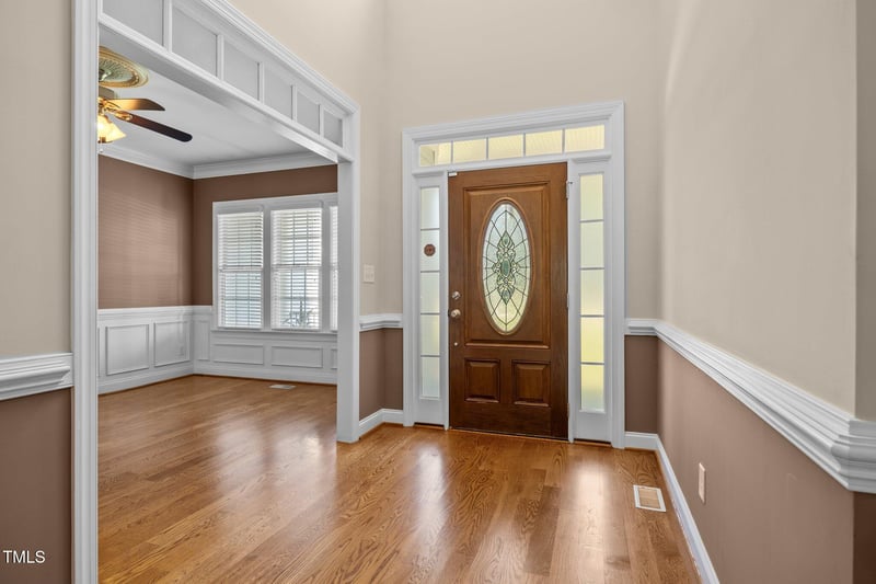 6965 Ogburn Farms Dr, Willow Springs, NC 27592