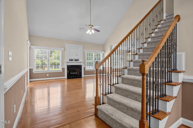 6965 Ogburn Farms Dr, Willow Springs, NC 27592