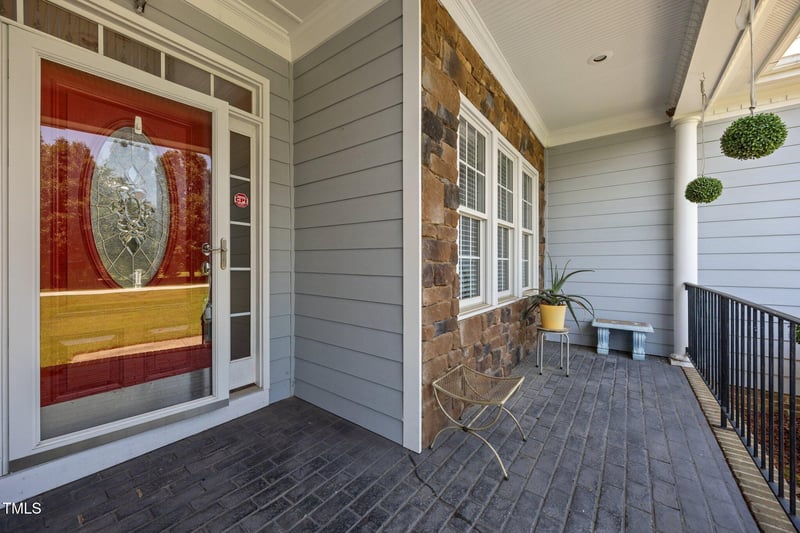 6965 Ogburn Farms Dr, Willow Springs, NC 27592