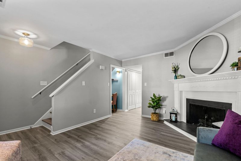 6965 Staghorn Ln, Raleigh, NC 27615