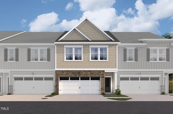 6966 Doddridge Ln #12, Cary, NC 27519