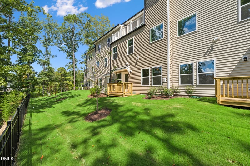 6966 Doddridge Ln #12, Cary, NC 27519