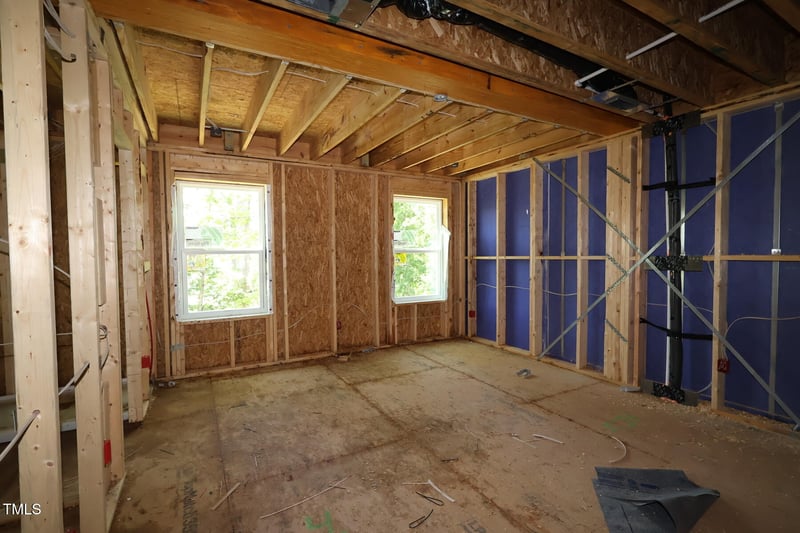 6966 Doddridge Ln, Cary, NC 27519