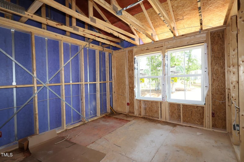 6966 Doddridge Ln, Cary, NC 27519
