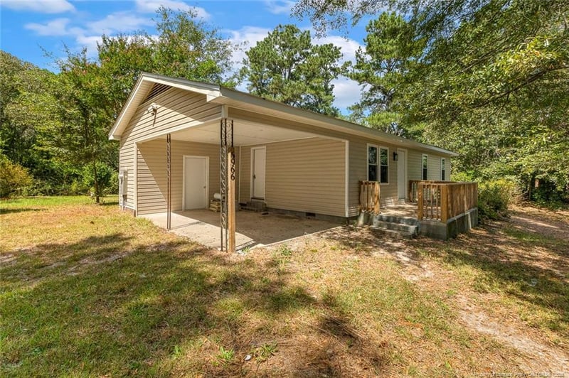 6966 Sheriff Watson Rd, Sanford, NC 27332