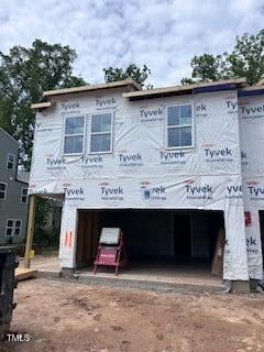 6968 Doddridge Ln, Cary, NC 27519